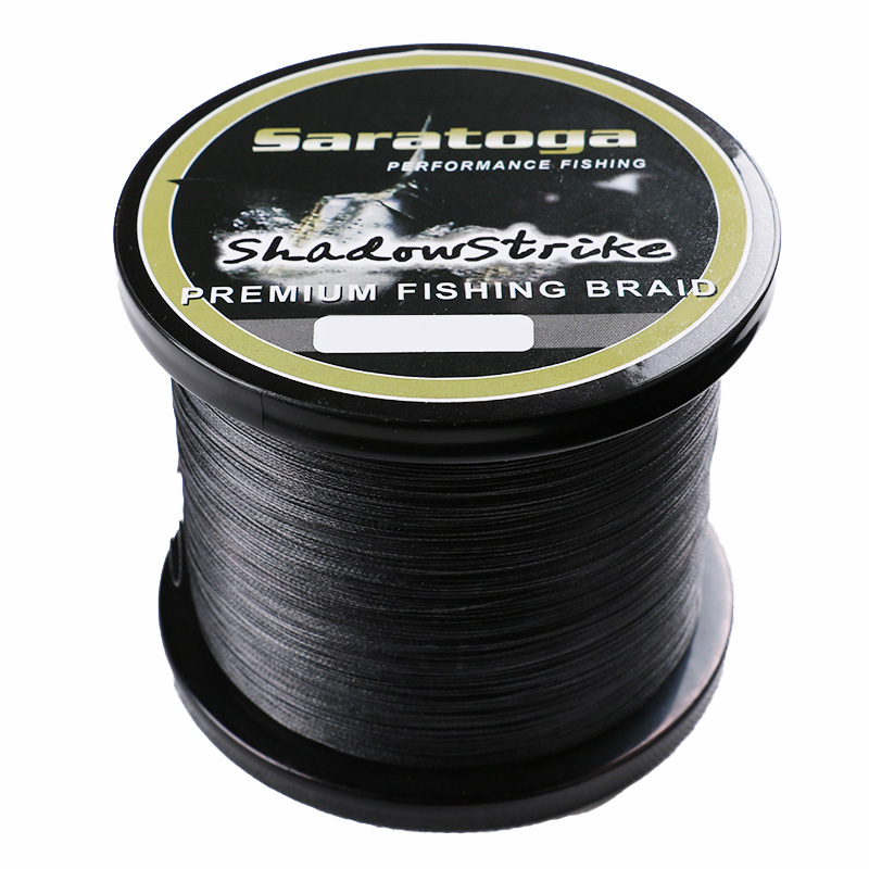 Strong-Saratoga-1000m1100yards-8-Strands-6-300lb-100-PE-Braided-Fishing-Line-Multifiament-Fishing-Wi-32340328778