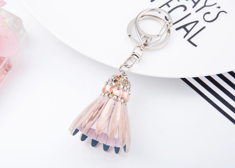 Super-Cool-Badminton-Fans-Product-Cool-Shuttlecock-Keychain-Pendant-Bag-Handbag-Purse-Charms-Accesso-32792482519