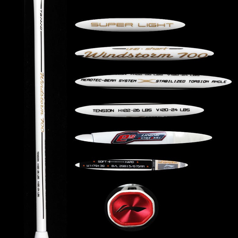 Super-Light-79g-Original-LiningLi-ningLi-Ning-Badminton-Racket-Windstorm-700-Badminton-Ball-Control--1946334381