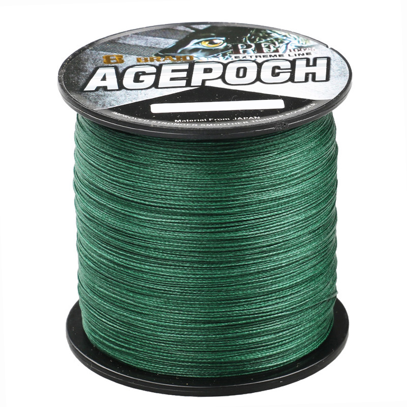 Super-Strong-100-PE-Braided-Fishing-Line-8-Strands-500m550yard-6-300lb-Multifiament-Fishing-Wire-for-32338389861