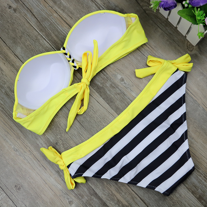 Swimsuit-Plus-size-Bikinis-2017-Swim-Set-Women-Two-Piece-Beachwear--Striped-Bodysuit-Split-Female-Sw-32789770920