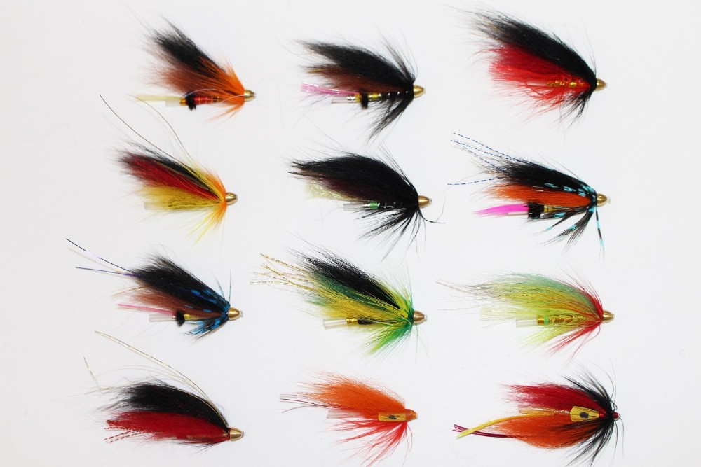 Tigofly-12-Pcs-Assorted-Tube-Fly-Set-Salmon-Fly-Trout-Fly-Fishing-Flies-32477515216