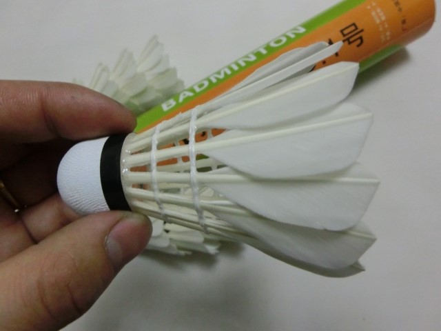 Top-Training-shuttlecock-Extremely-Durable-Badminton-Shuttlecocks-3tubeslot-Goose-Feather-Birdie-Spe-1971626089