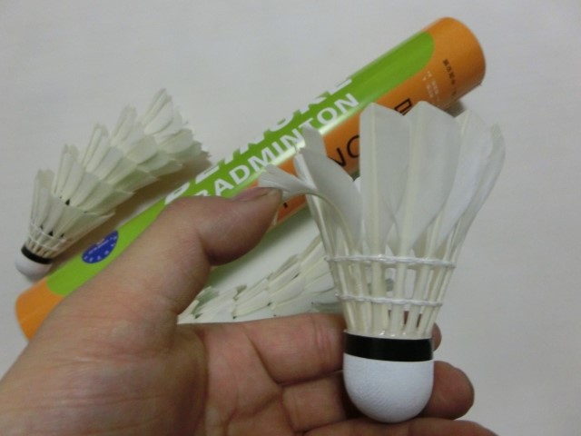 Top-Training-shuttlecock-Extremely-Durable-Badminton-Shuttlecocks-3tubeslot-Goose-Feather-Birdie-Spe-1971626089