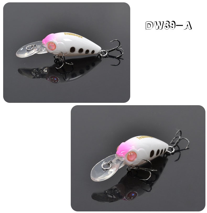 Trulinoya--Fishing-Lure-DW39--35mm38g-Mini-Crank--Bait-Hard-Lure-Artificial-Bait-Diving-depth-16-20--32621173000