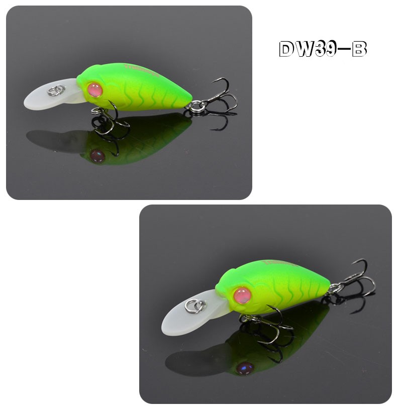 Trulinoya--Fishing-Lure-DW39--35mm38g-Mini-Crank--Bait-Hard-Lure-Artificial-Bait-Diving-depth-16-20--32621173000