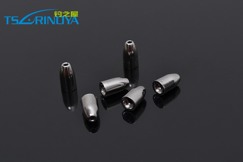 Trulinoya-tungsten-fishing-weights-leader-fishing-Sinker-175g-35g-5g-7g-fishing-accessories-carp-fis-32747365435