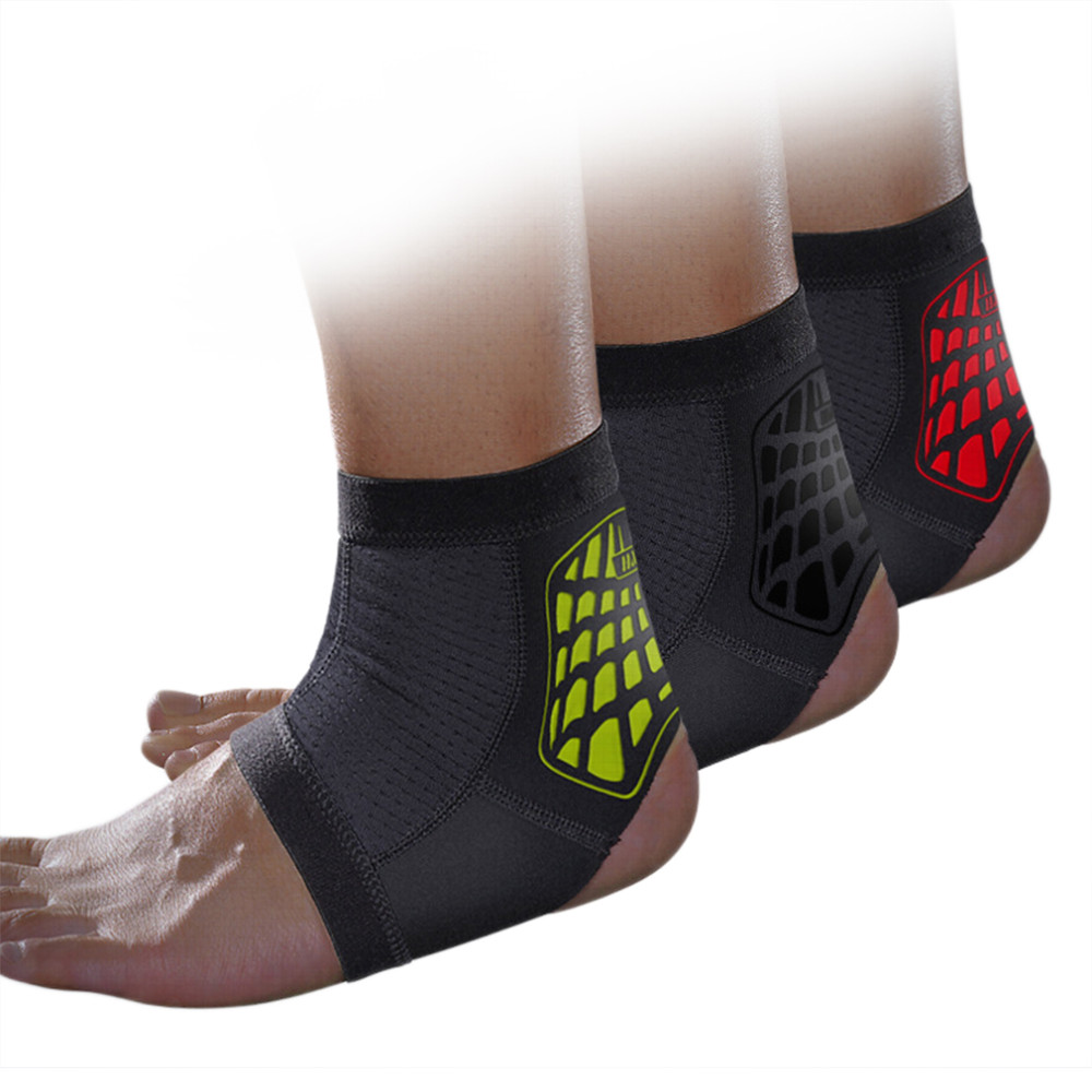 Ultralight-Breathable-Adjustable-Sports-ElasticNeoprene-Ankle-Support-Sports-Safety-Gym-Badminton-Ba-32645608117