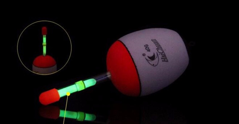 Upgraded-version-EVA-Fishing-Float-10g20g30g40g50g60g-Bobber-night-luminous-Sticks-Pot-bellied-belly-32728056823