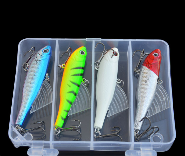 WLDSLURE-4pcsset-14g-winter-sea-hard-fishing-lure-kit-VIB-bait-with-lead-inside-diving-swivel-jig-wi-32671581907