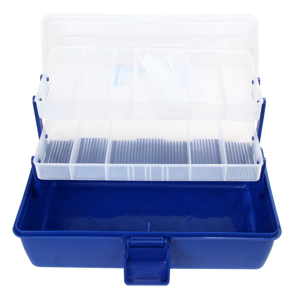 Waterproof-Fishing-Tackle-Boxes-Fishing-Lure-Bait-Hook-Storage-Transparent-Fishing-Case-with-7-Bars--32671663821