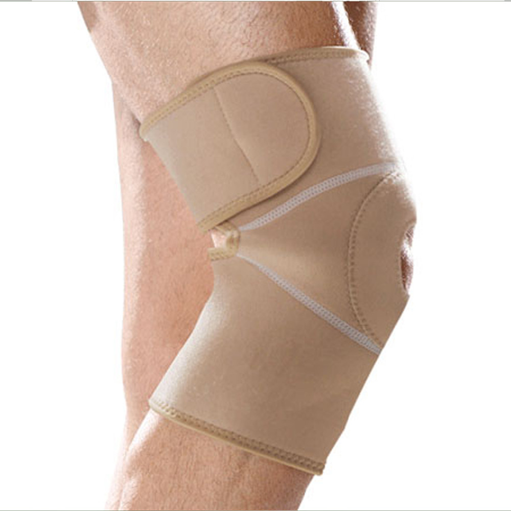 Winmax-Professional-Strap-Brace-Pad-Protector-Badminton-Basketball-Running-breathableknee-orthopedic-32280829996