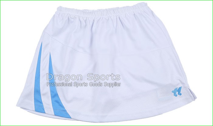 Woman-Mesh-Polyester-Table-Tennis-Skirt-Badminton-Tennis-Wear-Slim-Fit-Sports-Mini-Skort-32723058303