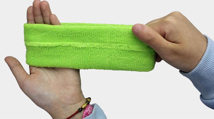 Women-Men-Sweat-Sweatband-Headband-Yoga-Gym-Exercise-Fitness-Stretch-Head-Band-Hair-Badminton-Grip-S-32550764149