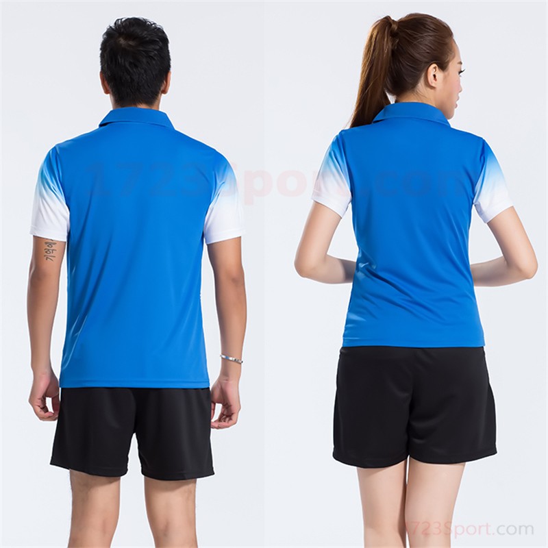 Women-Tennis-Sport-Set--Polo--Shorts-Badminton-and-Table-Tennis-Sportswear-Quick-Dry-Y01-32514535228