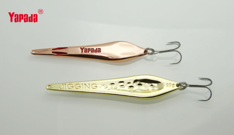 YAPADA-Jigging-503-Demon-Fox-10g-25g-Multicolor-Metal-Jigging-Fishing-Lures-new-1735991969