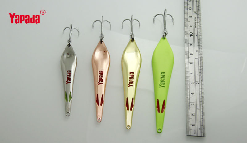 YAPADA-Jigging-503-Demon-Fox-10g-25g-Multicolor-Metal-Jigging-Fishing-Lures-new-1735991969