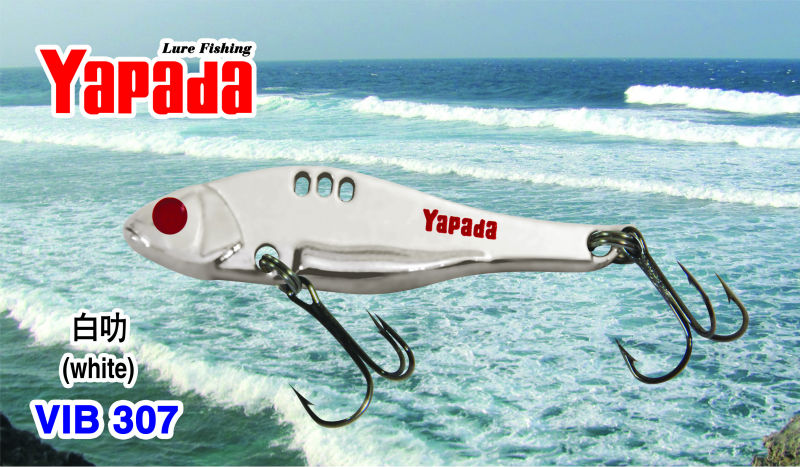 YAPADA-VIB-307-Long-Knife--Metal-VIB-Multicolor-Fishing-Lures-1735923628