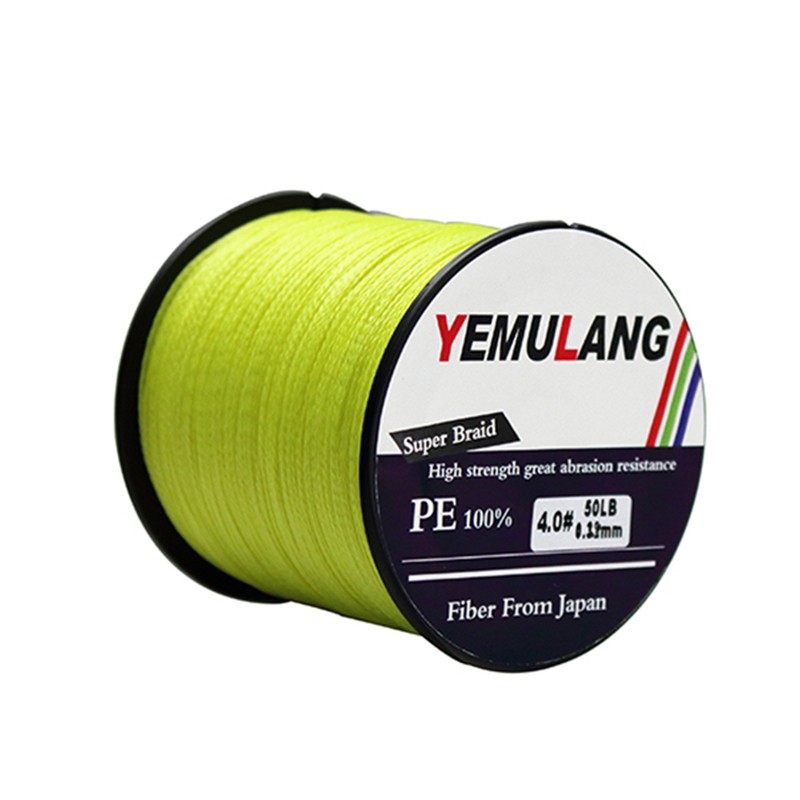 YeMuLang-Brand-Super-Strong-300M-4-stands-Multifilament-PE-Braided-Wire-Fishing-Line-For-Fishing-Too-32696016100