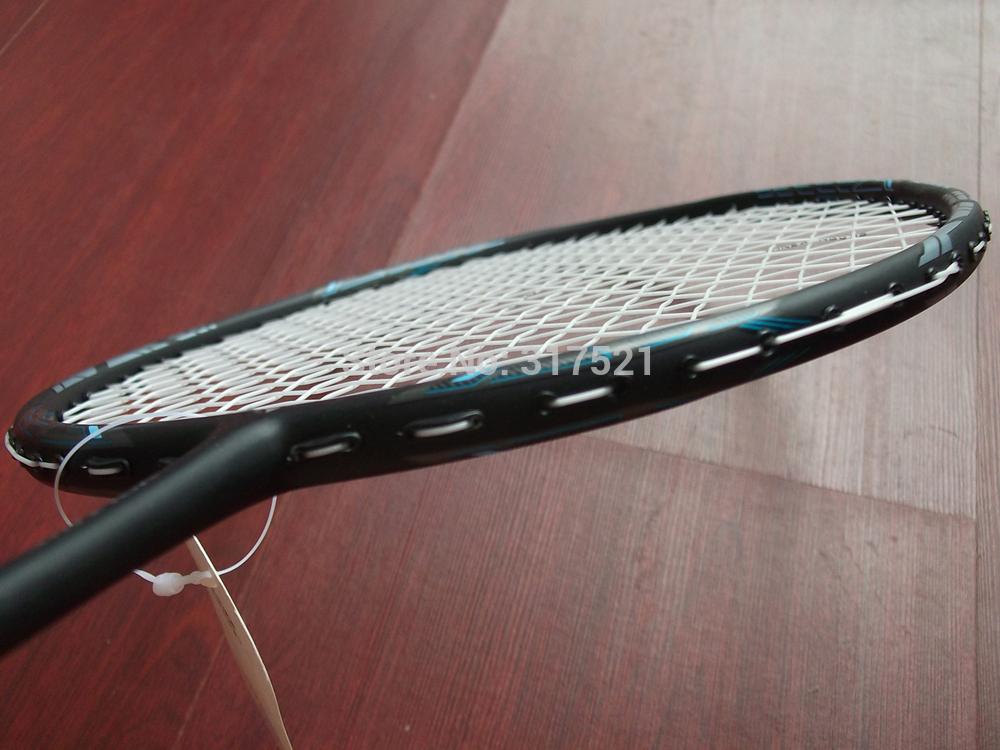 badminton-racquet-Voltric-ZF-II---100-carbon-fibre-2-pieceslot-free-shipping-by-ems-1919145302