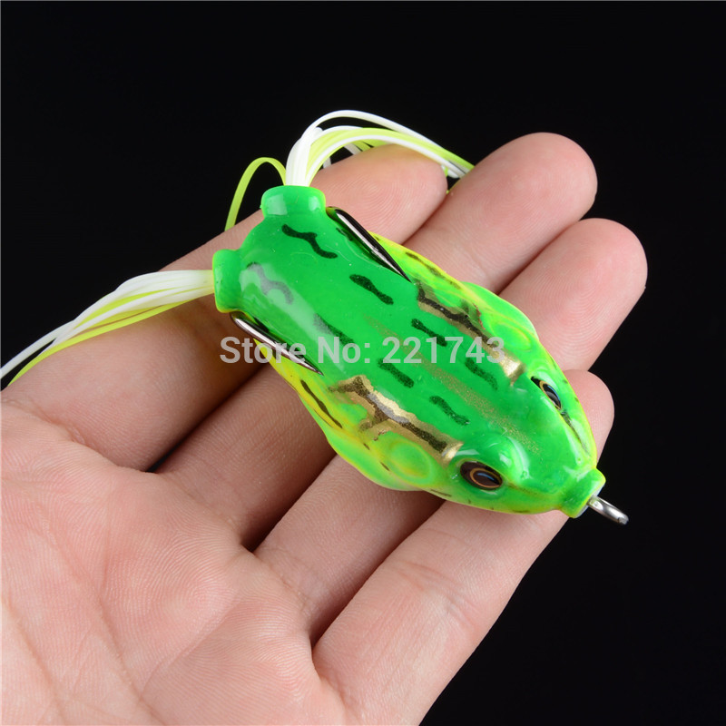 fishing-lure-55cm14g-fishing-tackle-6-color-Minnow-lure-Crank-Lures-Mix-fishing-bait-Frog-Fishing-lu-32677202210