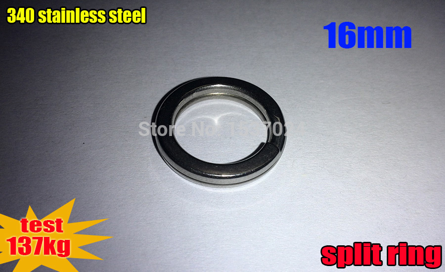 fishing-split-rings-wire20OD16mm--quantily100pcslot--the-best-quality-304-stainless-steel-test137kg--32245775493