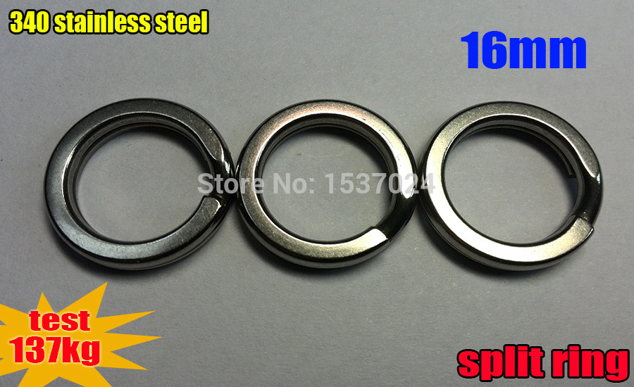 fishing-split-rings-wire20OD16mm--quantily100pcslot--the-best-quality-304-stainless-steel-test137kg--32245775493