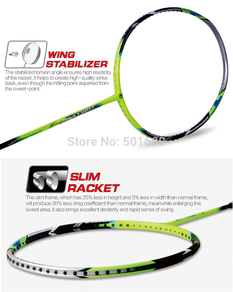 free-shipping-100original-KUNLI-badminton-racket-FORCE-79-full-carbon-professional-TB-NANO-technolog-32603803099