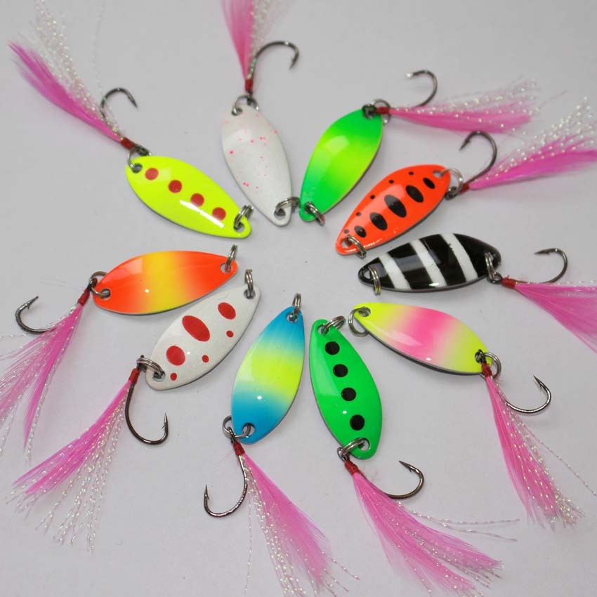 free-shipping-32cm-25g-colorful-trout-lure-fishing-spoon-bait-10pcslot-single-hook-metal-fishing-lur-32712843305