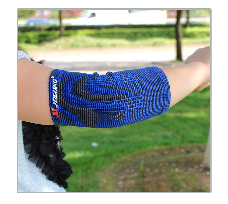 nylon-elbow-pad-sports-elbow-protector-elbow-support-for-Football-basketball-badminton-1-pairs2-piec-2010262471