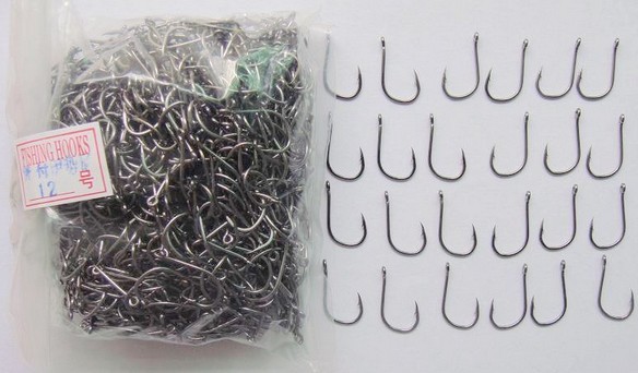 wholesale-1000pcs-fishing-hooks-with-hole--High-quality-Carbon-Steel-3-12-10-size-choose-Fly-sea-Fis-32254954208