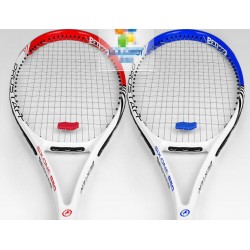 2017 new brand free shipping   BERTER  carbon tennis rackets ( men and women)