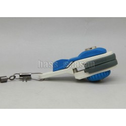 DOWNRIGGER FISHING ADJUSTABLE LINE RELEASE SNAP STACKER FAST LOCKING TROLLING FREE SHIPPING