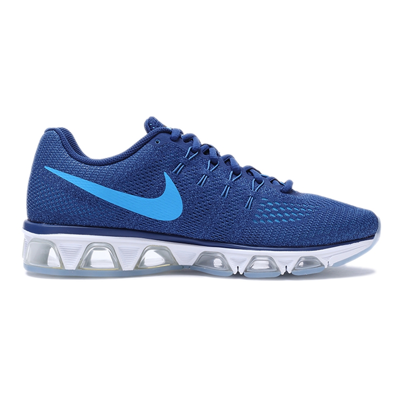 Original New Arrival NIKE AIR MAX Men's Cushioning Running Shoes Sneakers