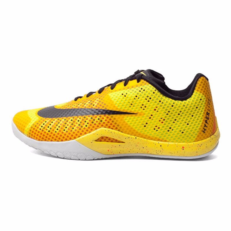 Original New Arrival NIKE Men's Basketball Shoes Sneakers